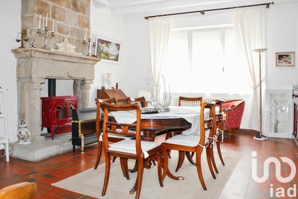 Maison à vendre 8 pièces 200 m² Lamballe-Armor