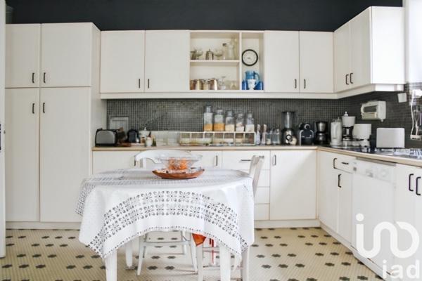 Maison à vendre 8 pièces 200 m² Lamballe-Armor