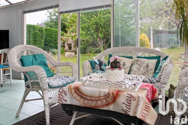 Maison à vendre 8 pièces 200 m² Lamballe-Armor