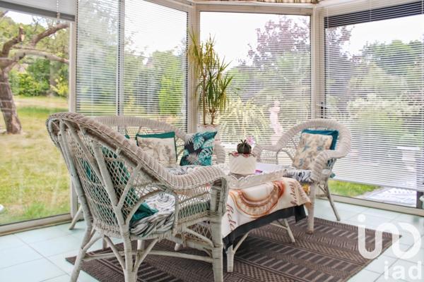 Maison à vendre 8 pièces 200 m² Lamballe-Armor