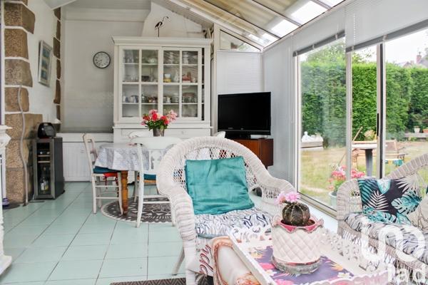 Maison à vendre 8 pièces 200 m² Lamballe-Armor