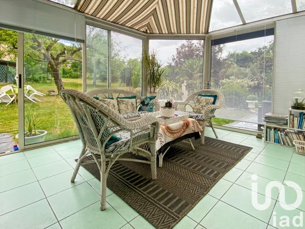 Maison à vendre 8 pièces 200 m² Lamballe-Armor