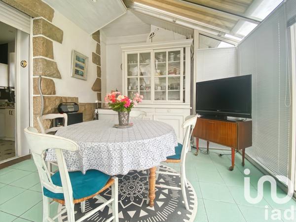 Maison à vendre 8 pièces 200 m² Lamballe-Armor