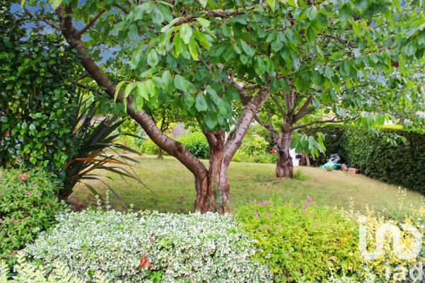 Maison à vendre 8 pièces 200 m² Lamballe-Armor