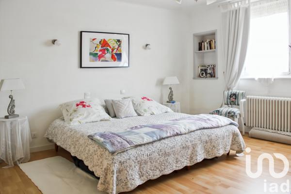 Maison à vendre 8 pièces 200 m² Lamballe-Armor