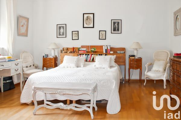 Maison à vendre 8 pièces 200 m² Lamballe-Armor