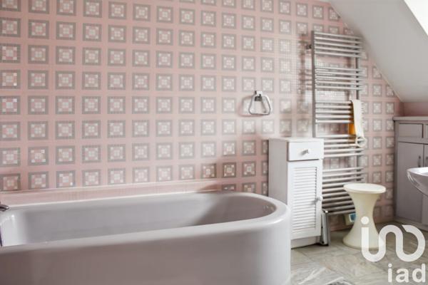 Maison à vendre 8 pièces 200 m² Lamballe-Armor