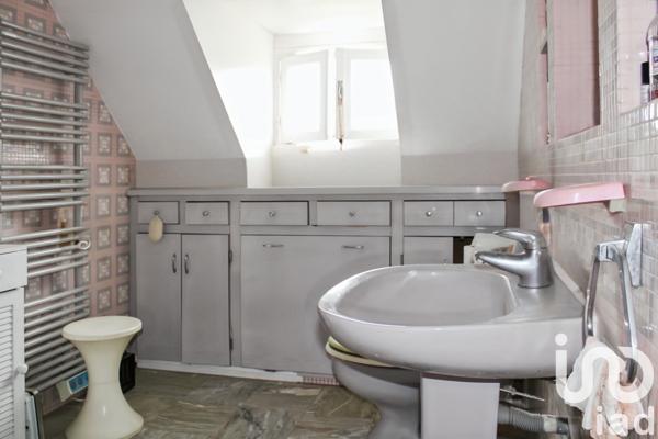 Maison à vendre 8 pièces 200 m² Lamballe-Armor