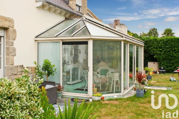 Maison à vendre 8 pièces 200 m² Lamballe-Armor