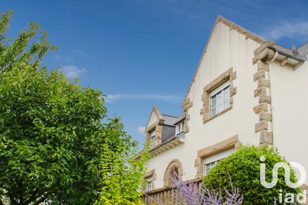 Maison à vendre 8 pièces 200 m² Lamballe-Armor