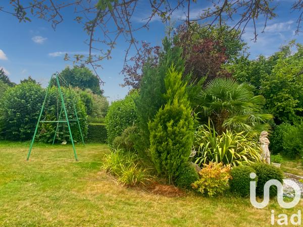 Maison à vendre 8 pièces 200 m² Lamballe-Armor