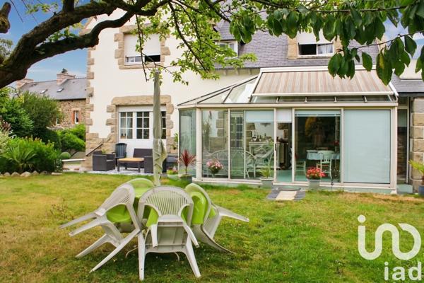 Maison à vendre 8 pièces 200 m² Lamballe-Armor