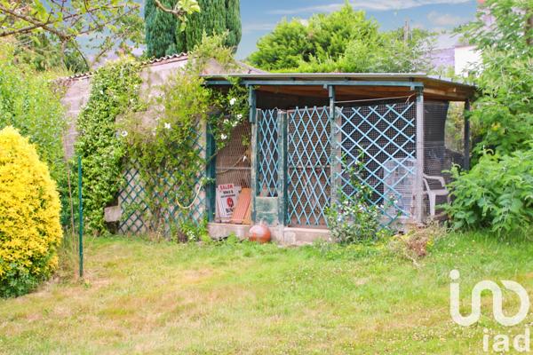 Maison à vendre 8 pièces 200 m² Lamballe-Armor