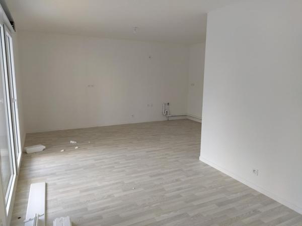 Appartement 3 Pièces 66 M²,  
Rennes 35200