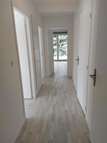 Appartement 3 Pièces 66 M²,  
Rennes 35200