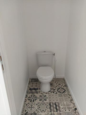 Appartement 3 Pièces 66 M²,  
Rennes 35200