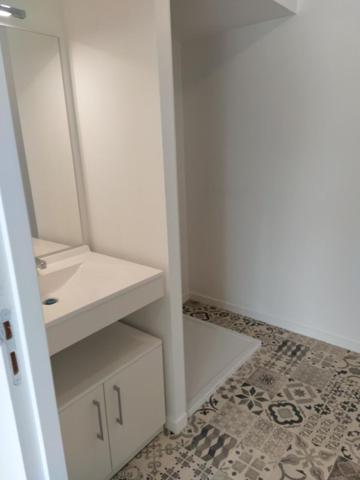 Appartement 3 Pièces 66 M²,  
Rennes 35200