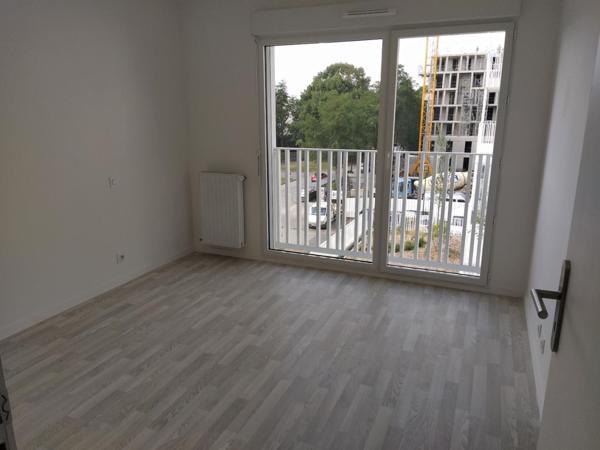 Appartement 3 Pièces 66 M²,  
Rennes 35200