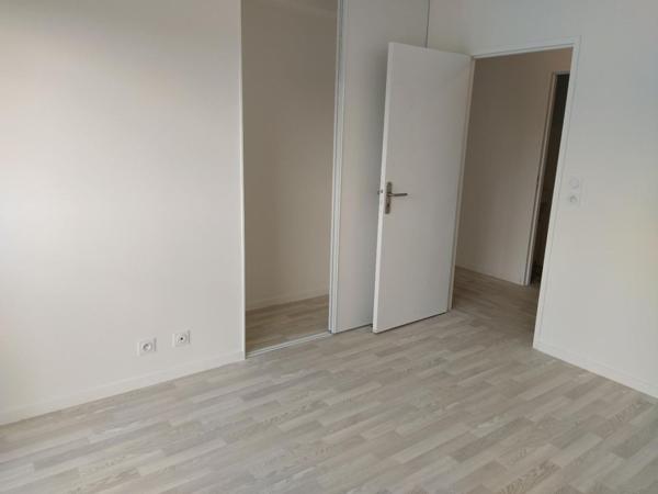 Appartement 3 Pièces 66 M²,  
Rennes 35200