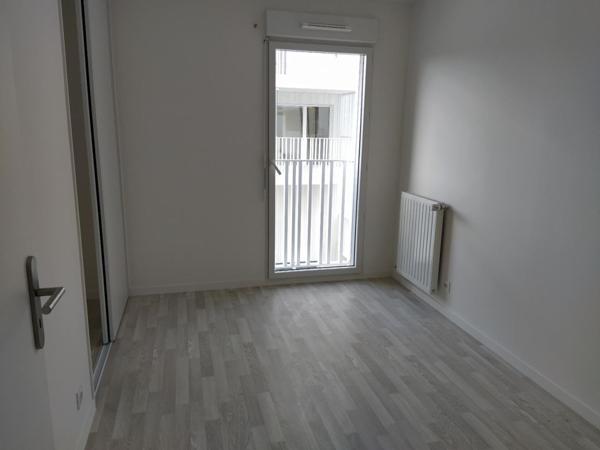 Appartement 3 Pièces 66 M²,  
Rennes 35200