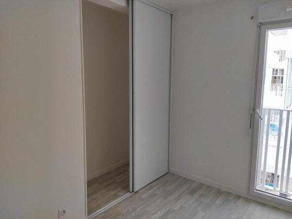 Appartement 3 Pièces 66 M²,  
Rennes 35200