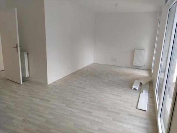 Appartement 3 Pièces 66 M²,  
Rennes 35200