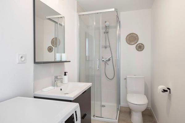 Appartement Saint Joachim 3 pièce(s) 56.34 m2