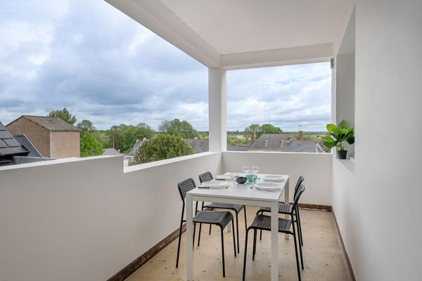 Appartement Saint Joachim 3 pièce(s) 56.34 m2