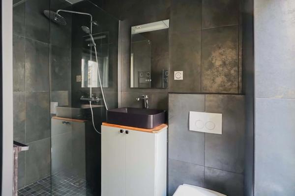 Appartement Paris 4e - SAINT-ANTOINE / PLACE DES VOSGES