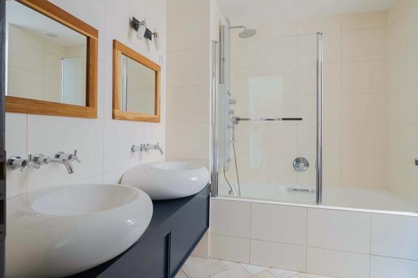 Appartement Paris 4e - SAINT-ANTOINE / PLACE DES VOSGES