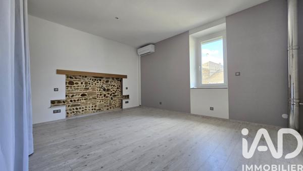 Location maison 4 pièces 139 m² Générac