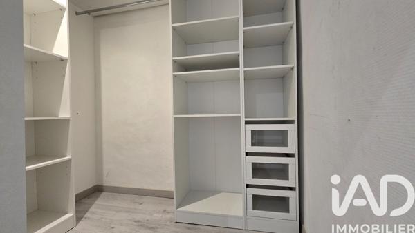 Location maison 4 pièces 139 m² Générac