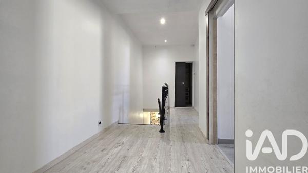 Location maison 4 pièces 139 m² Générac