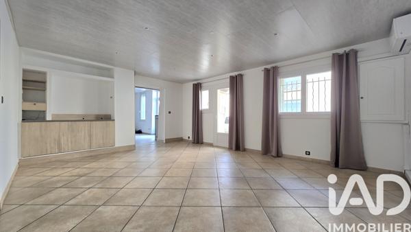 Location maison 4 pièces 139 m² Générac