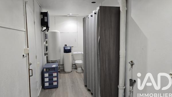 Location maison 4 pièces 139 m² Générac