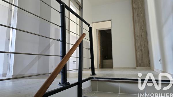 Location maison 4 pièces 139 m² Générac