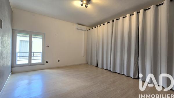 Location maison 4 pièces 139 m² Générac