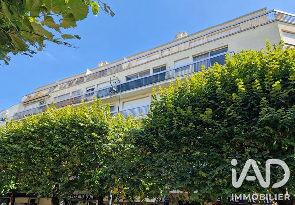 Studio à vendre 29,62 m² Chelles
