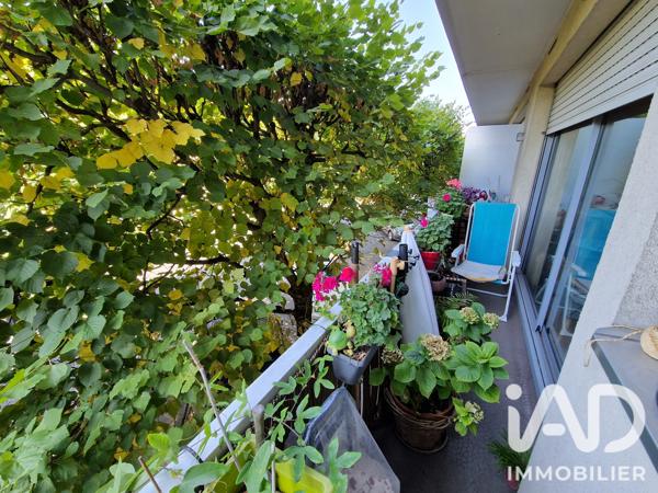 Studio à vendre 29,62 m² Chelles