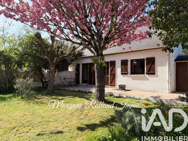 Maison à vendre 7 pièces 130 m² Nantes