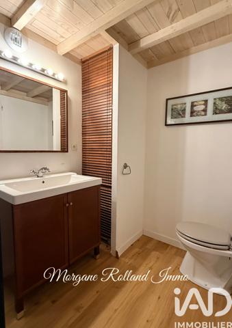 Maison à vendre 7 pièces 130 m² Nantes