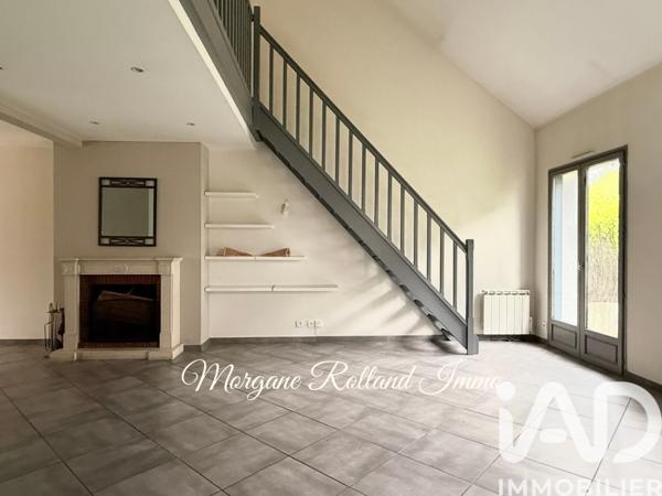 Maison à vendre 7 pièces 130 m² Nantes