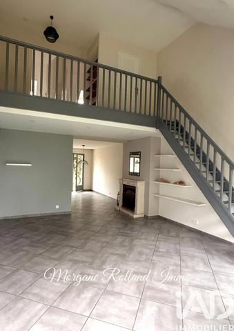 Maison à vendre 7 pièces 130 m² Nantes