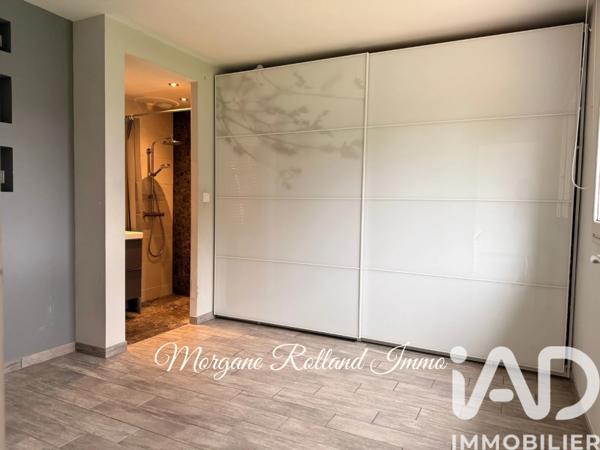 Maison à vendre 7 pièces 130 m² Nantes
