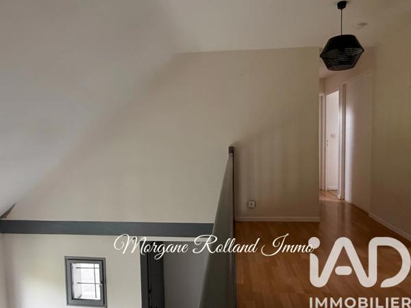 Maison à vendre 7 pièces 130 m² Nantes