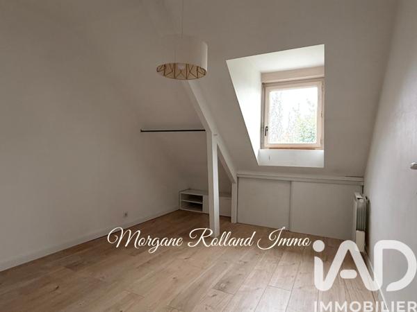 Maison à vendre 7 pièces 130 m² Nantes