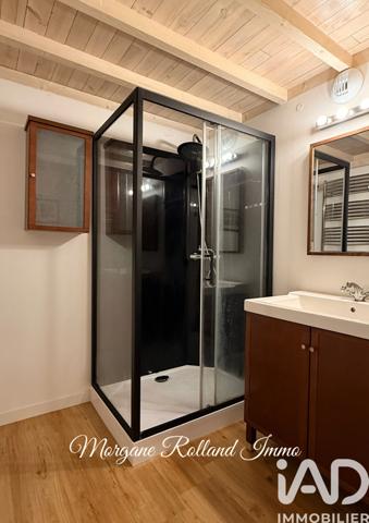 Maison à vendre 7 pièces 130 m² Nantes