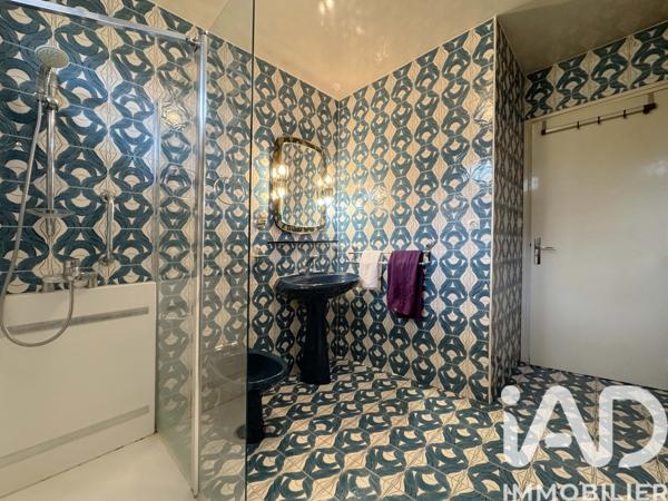 Maison à vendre 5 pièces 84 m² Chaumes-en-Brie