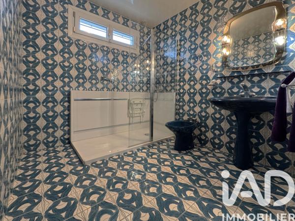 Maison à vendre 5 pièces 84 m² Chaumes-en-Brie