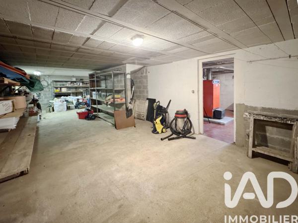 Maison à vendre 5 pièces 84 m² Chaumes-en-Brie